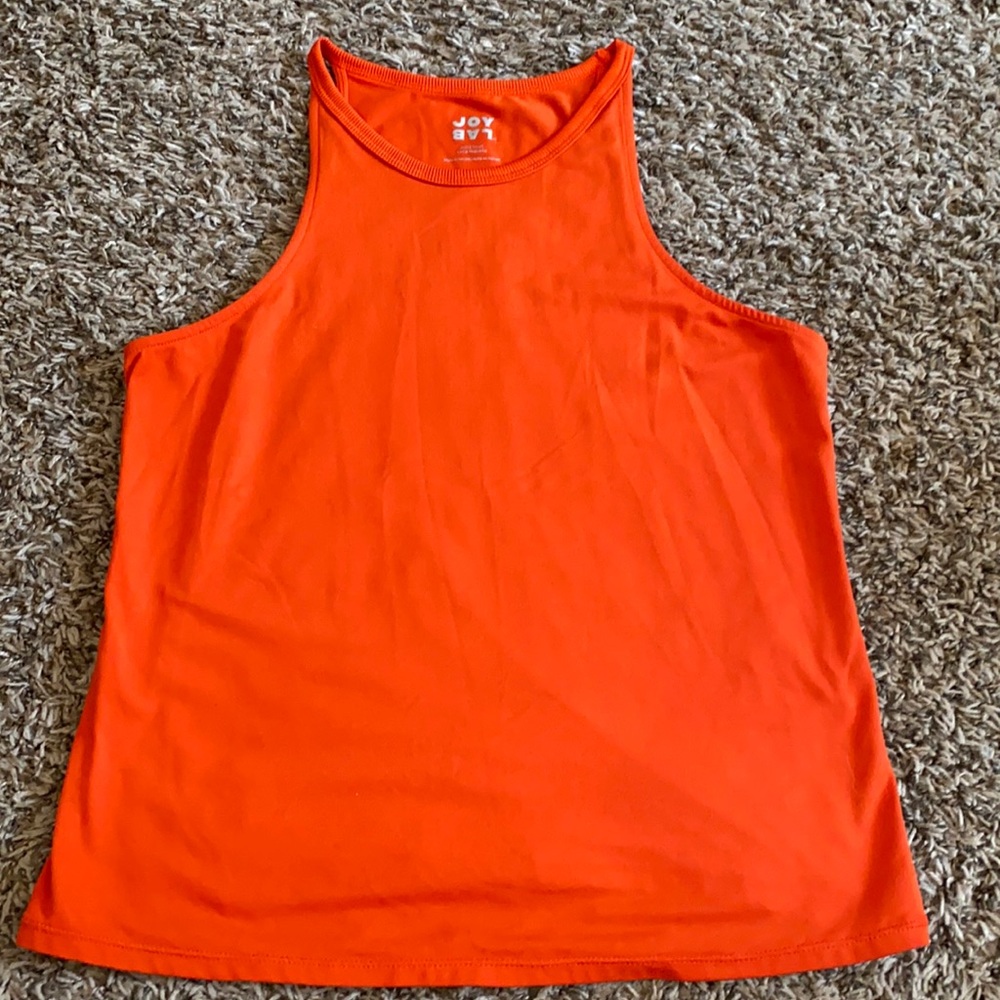 Athletic Tank Top Size XS